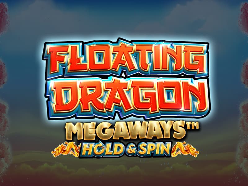 Floating Dragon Megaways