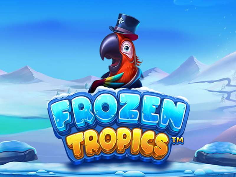 Frozen Tropics