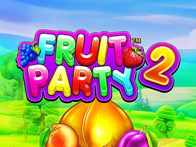 Fruit Party 2