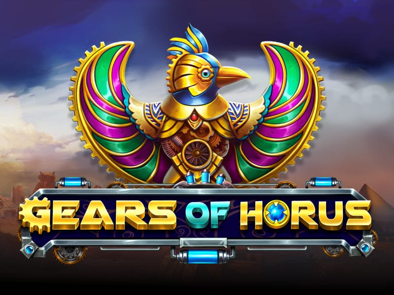 Gears of Horus