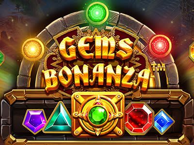 Gems Bonanza