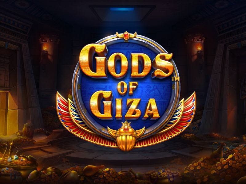 Gods of Giza