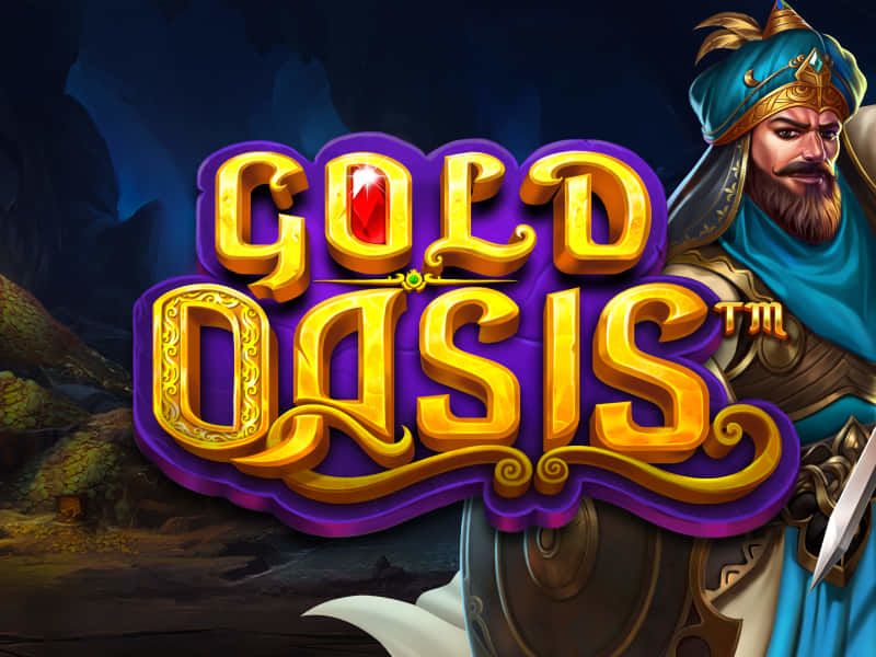 Gold Oasis