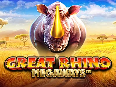 Great Rhino Megaways