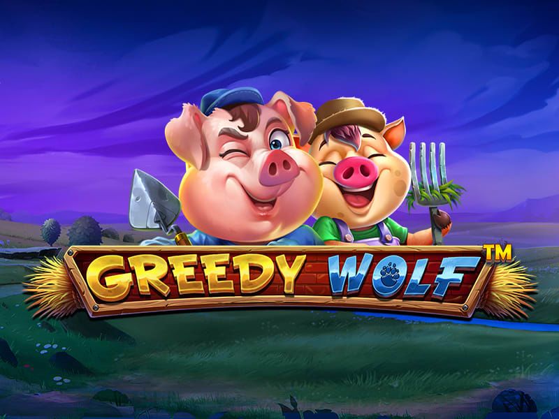 Greedy Wolf