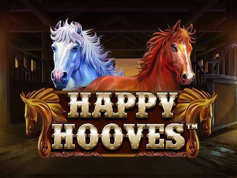 Happy Hooves