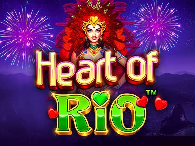 Heart of Rio