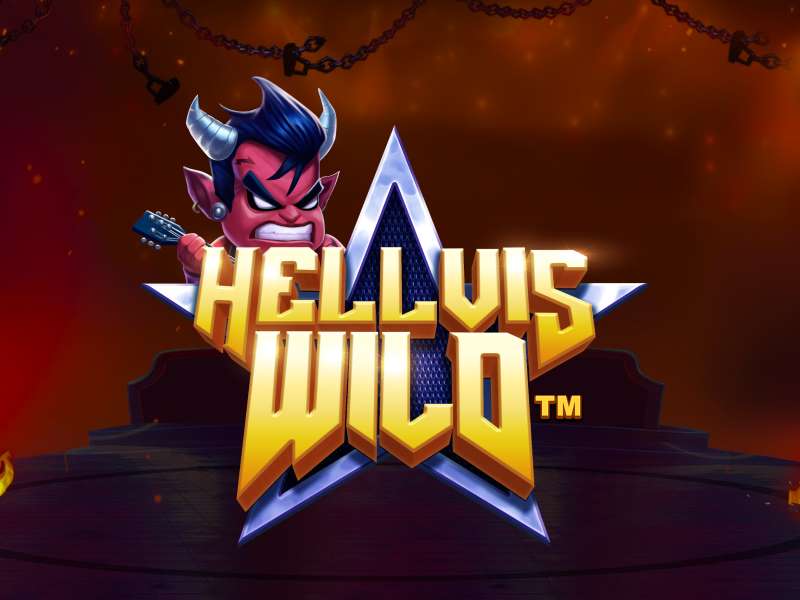 Hellvis Wild