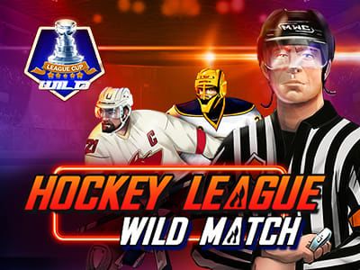 Hockey League Wild Match