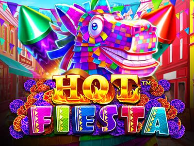 Hot Fiesta