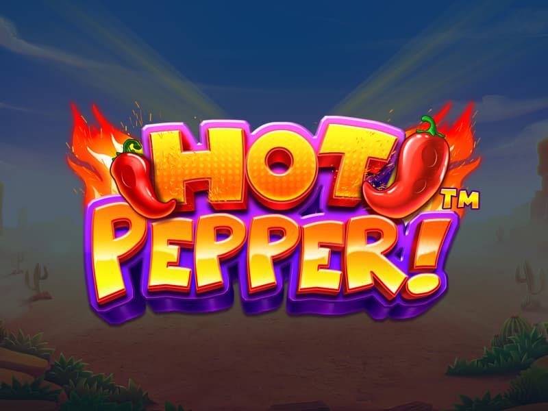 Hot Pepper