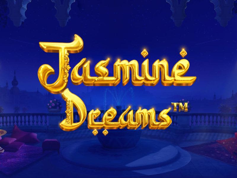 Jasmine Dreams