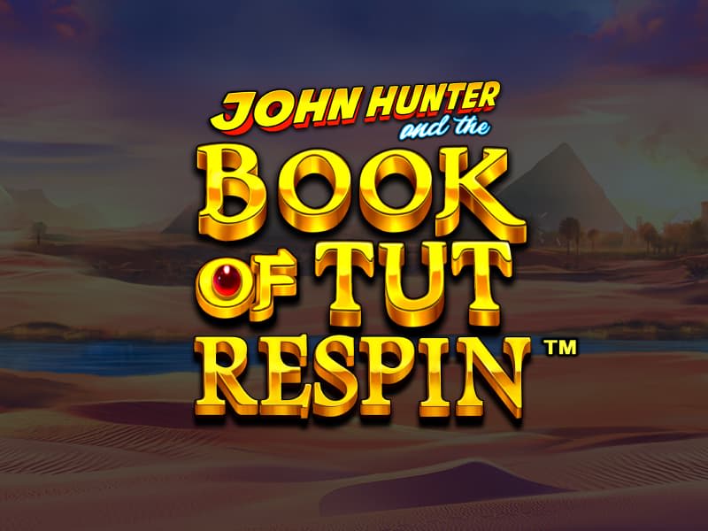 John Hunter and the Book of Tut Respin