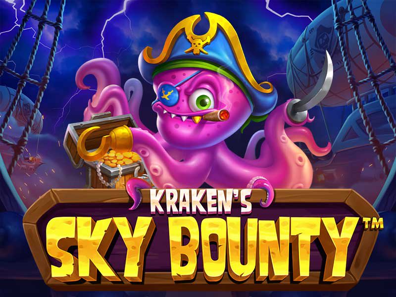 Sky Bounty