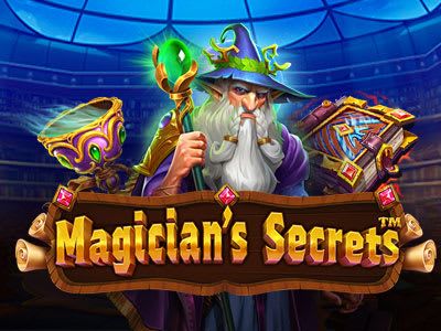 Magicians Secrets