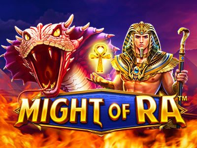 Might of Ra