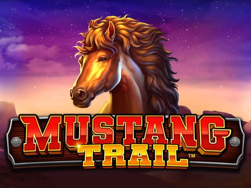 Mustang Trail