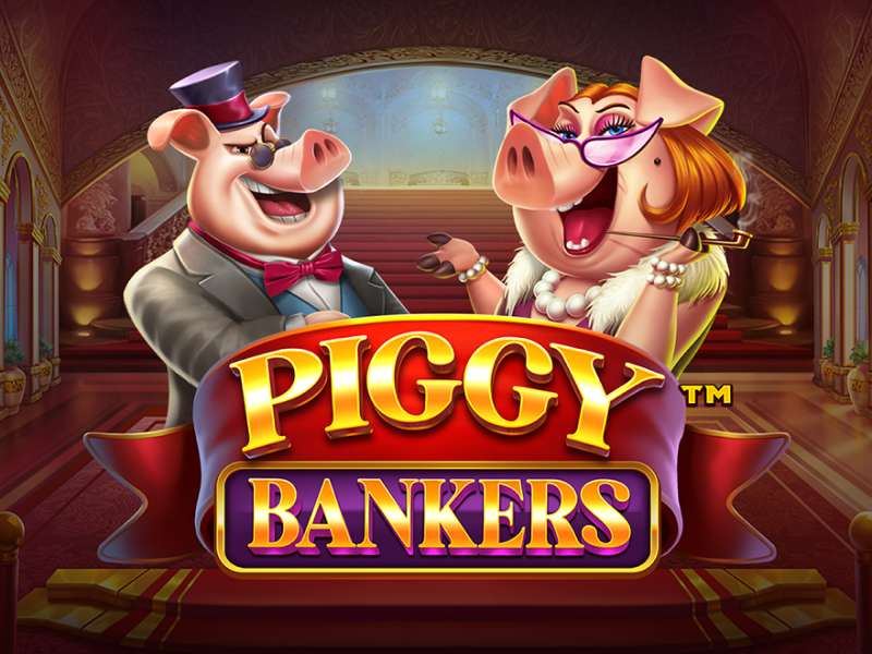 Piggy Bankers