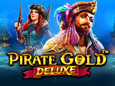 Pirate Gold Deluxe