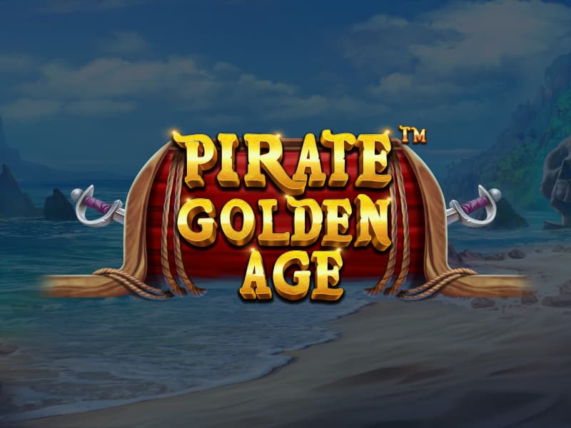 Pirate Golden Age