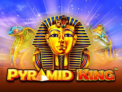 Pyramid King