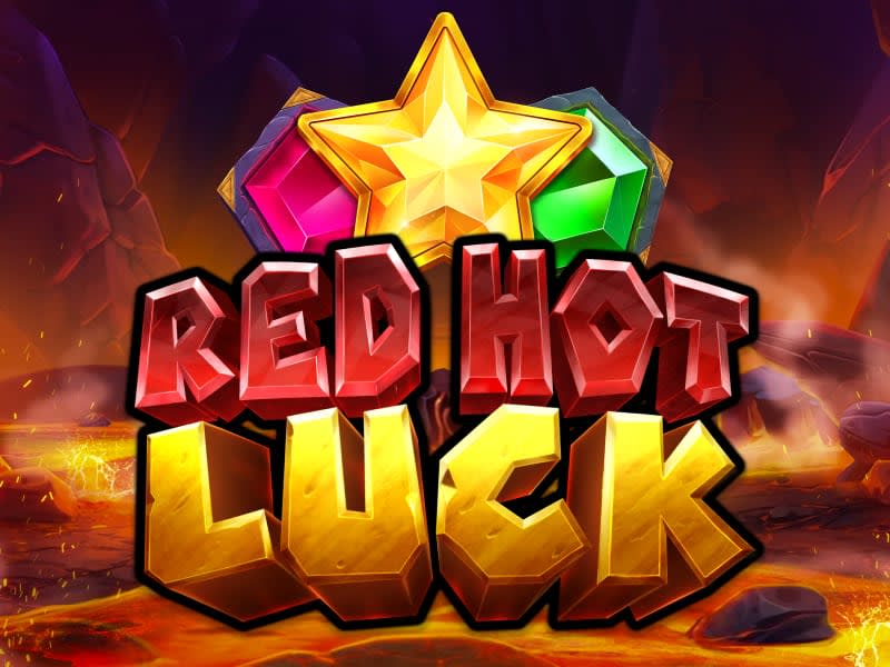 Red Hot Luck