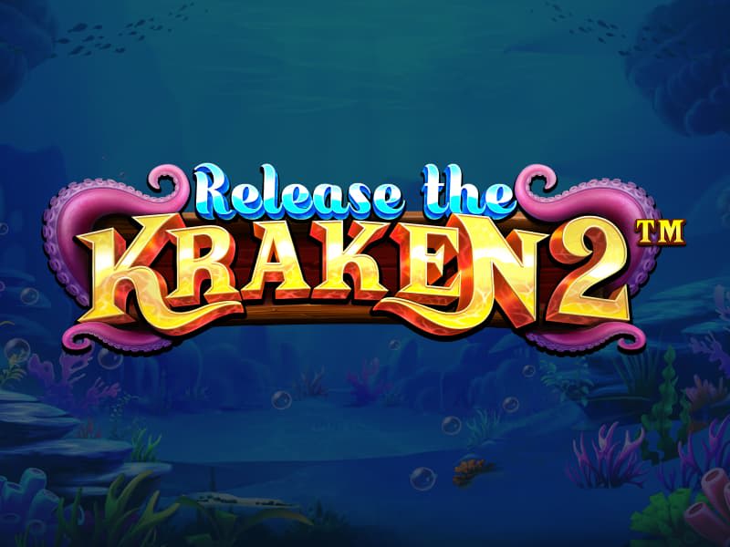 Release the Kraken 2