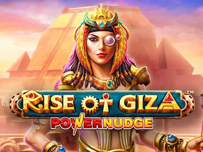 Rise of Giza PowerNudge