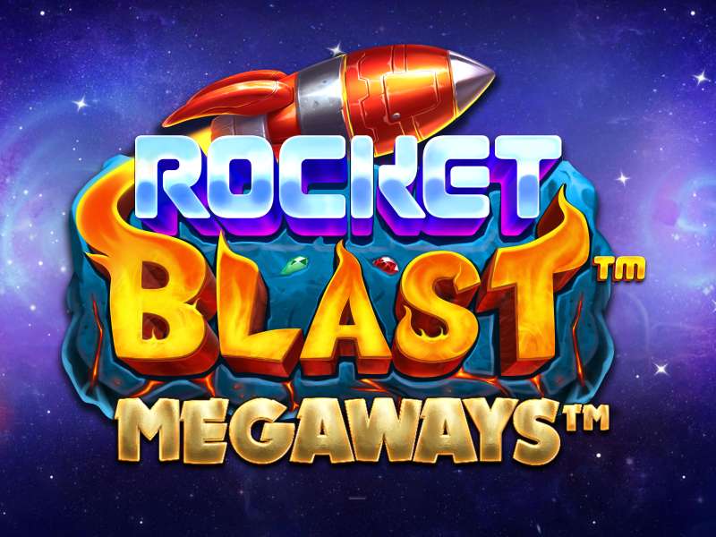 Rocket Blast Megaways