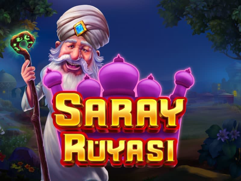 Saray Ruyasi