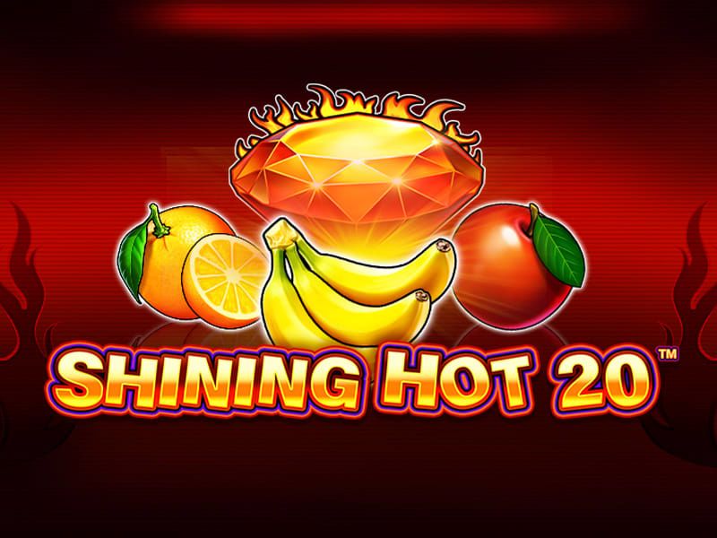 Shining Hot 20