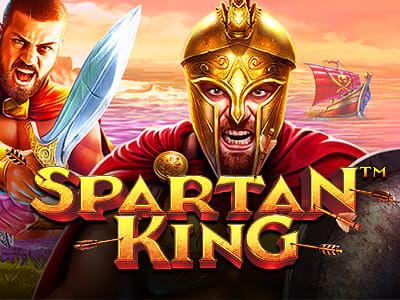 Spartan King