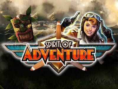 Spirit of Adventure