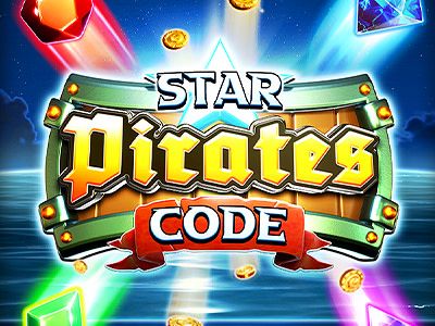 Star Pirates Code