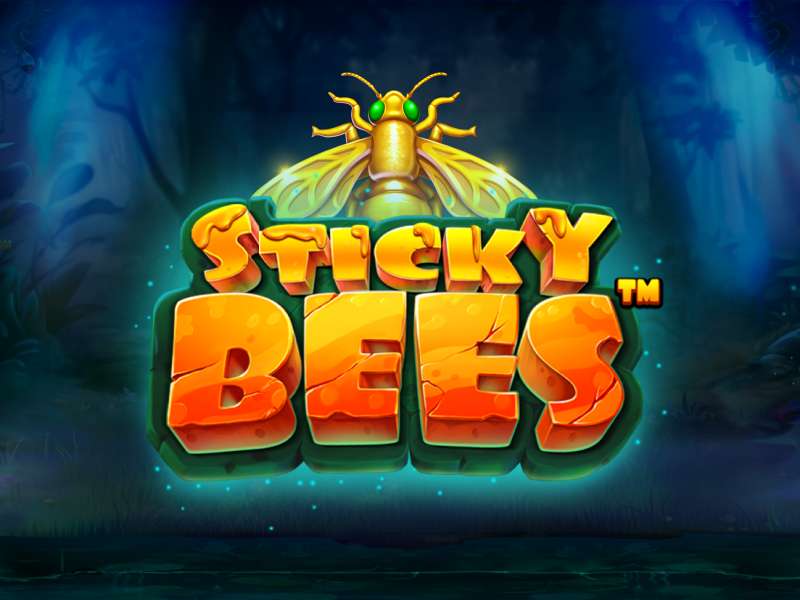 Sticky Bees