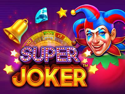 Super Joker