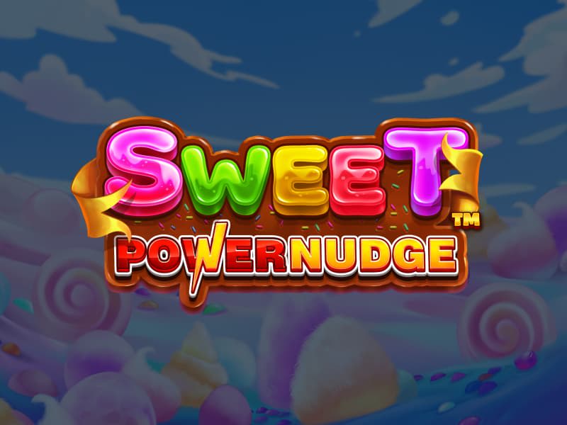 Sweet Powernudge