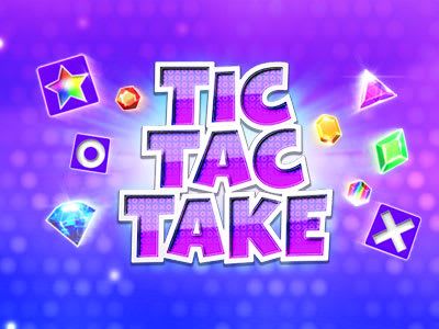 Tic Tac Take