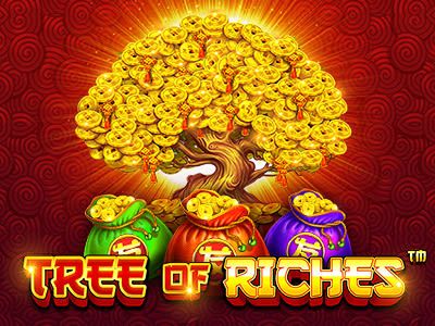 Tree of Riches