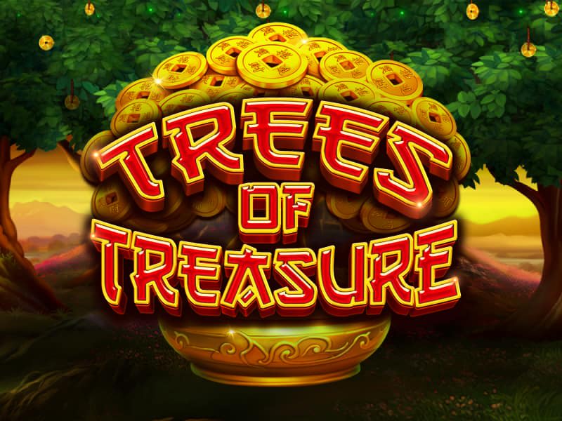 Trees of Treasure