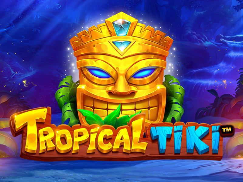 Tropical Tiki