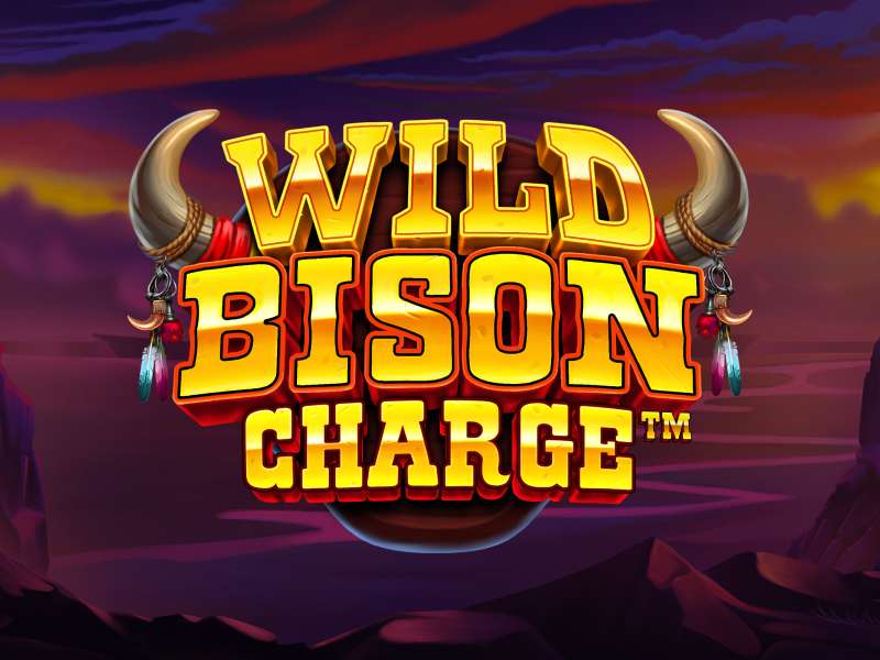 Wild Bison Charge