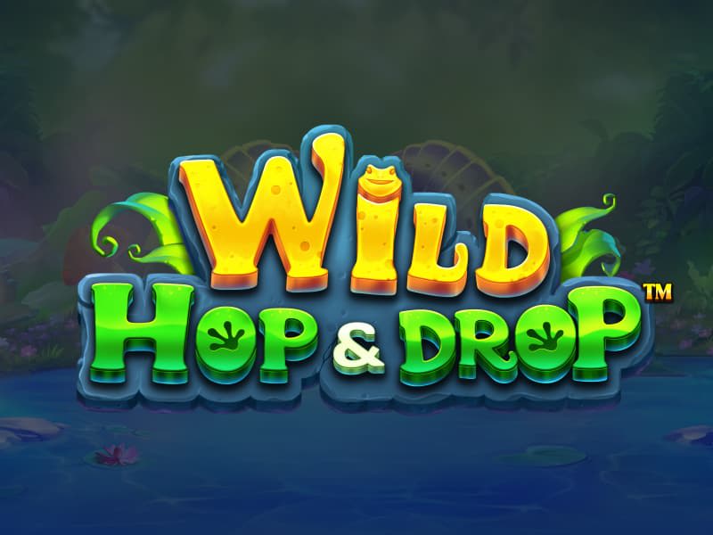 Wild Hop and Drop