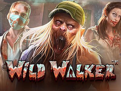 Wild Walker