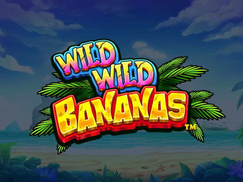 Wild Wild Bananas