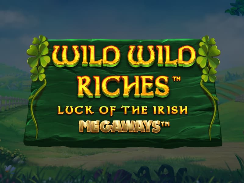 Wild Wild Riches Megaways