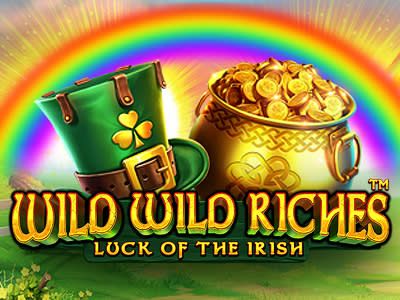 Wild Wild Riches