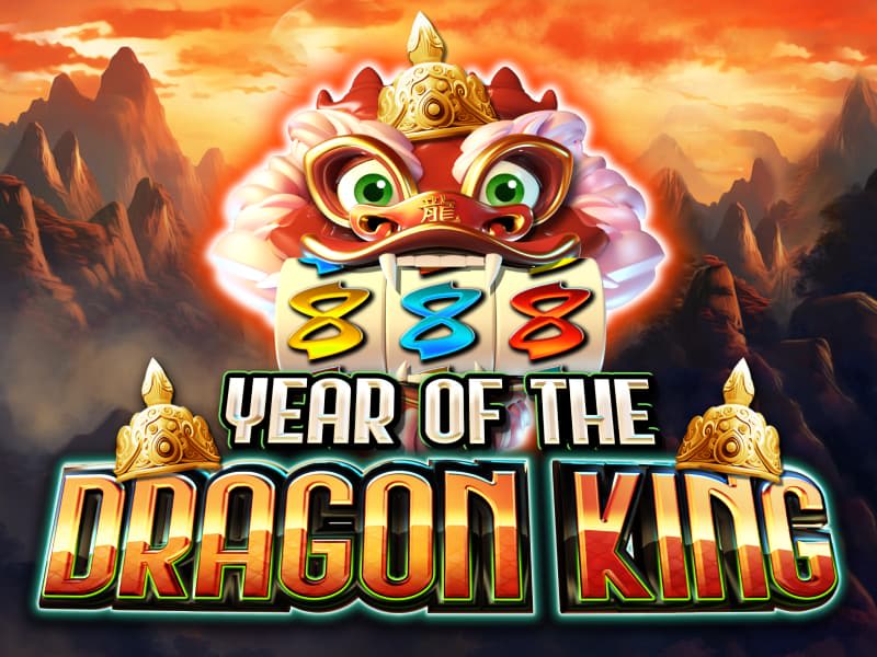 Year of the Dragon King