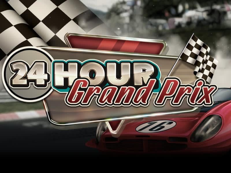 24 Hour Grand Prix