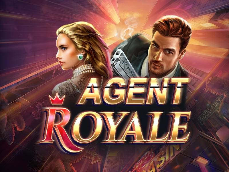 Agent Royale